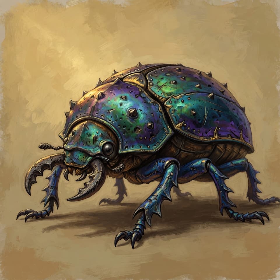 Beetle