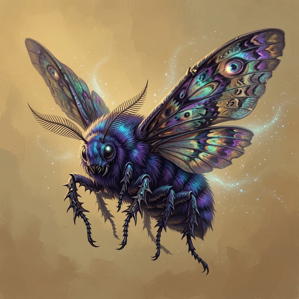 Moth