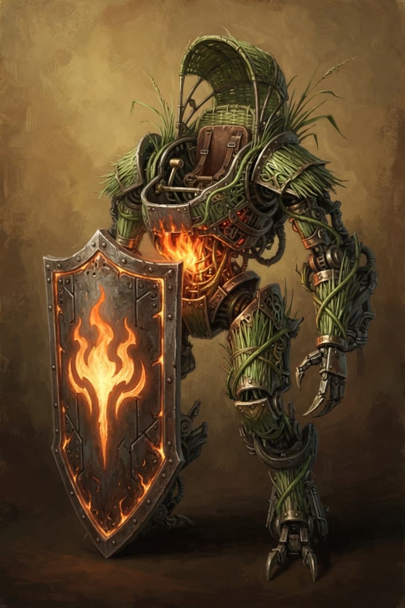 Bulwark Mk1