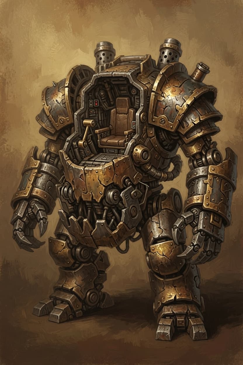 Ironjaw Mk1